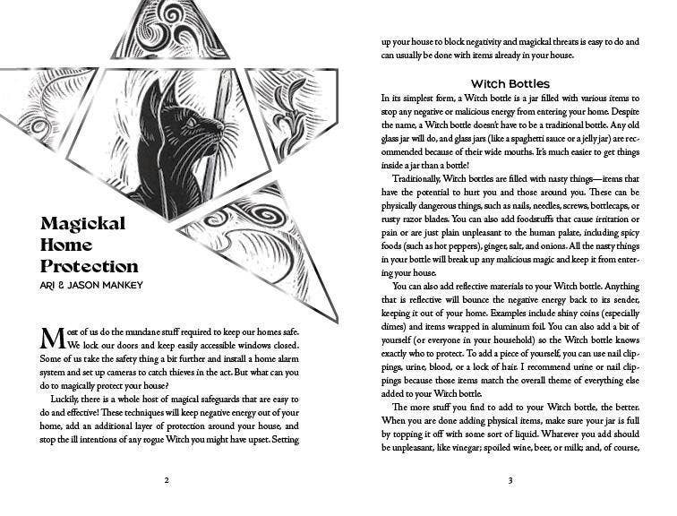 Llewellyn's 2027 Witches' Companion: Modern Witchcraft