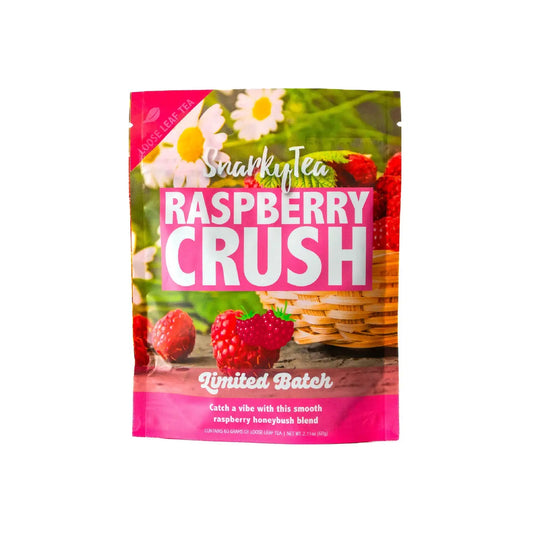 Raspberry Crush