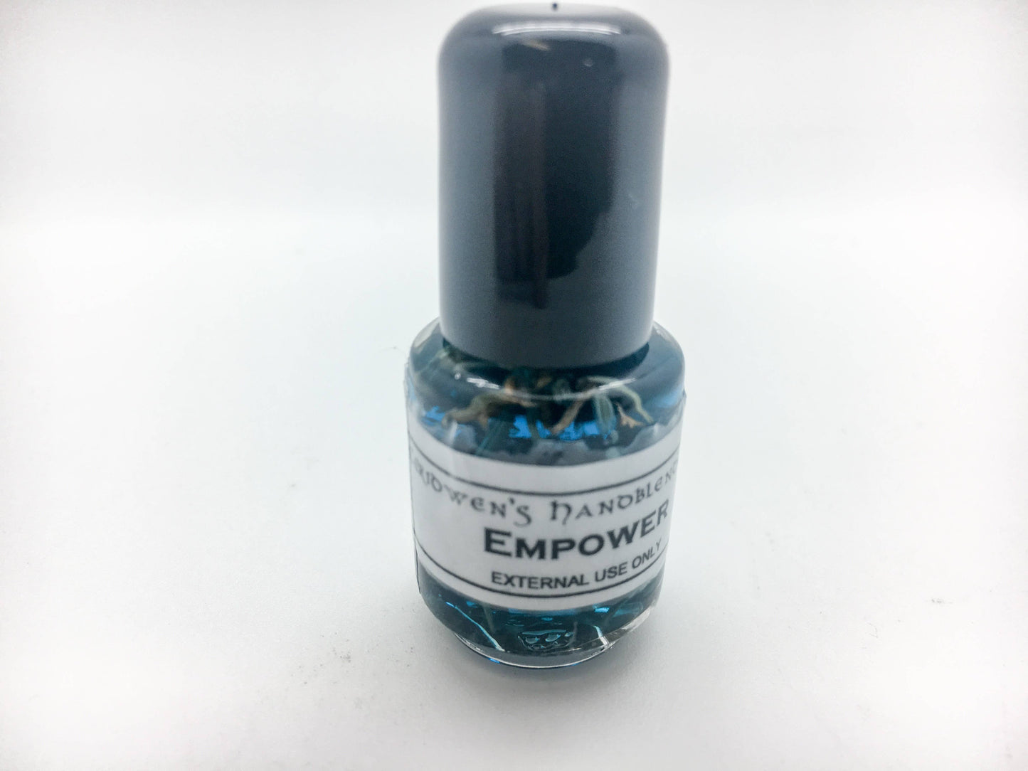 Empower Oil - access your personal power