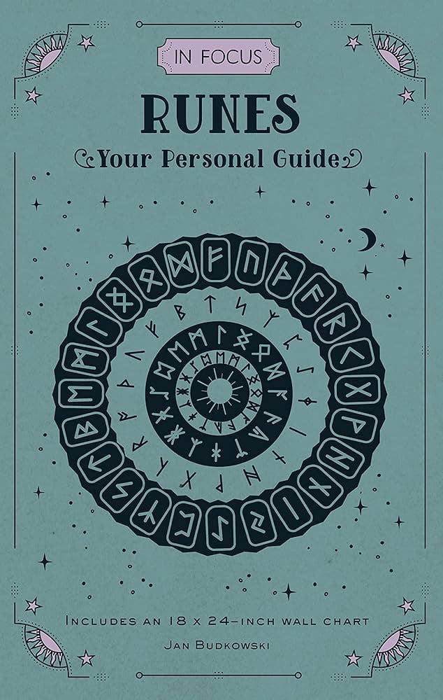 In Focus Runes: Your Personal Guide