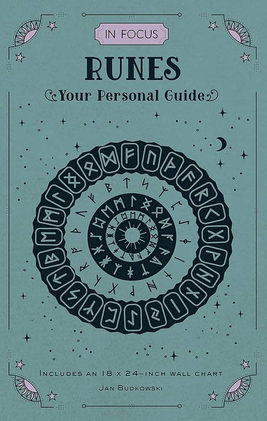 In Focus Runes: Your Personal Guide