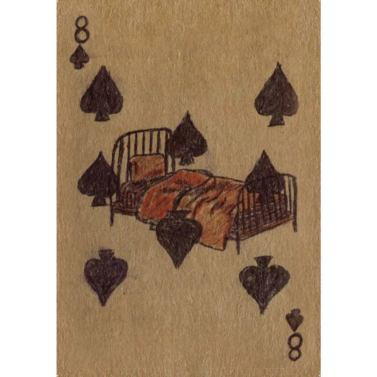 Conjure Cards: Fortune-Telling Card Deck and Guidebook