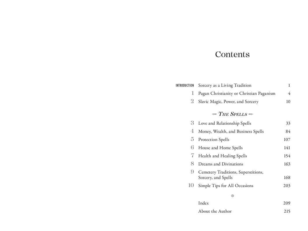 Slavic Witchcraft by Natasha Helvin - Ancient Russian Sorcery & 300+ Spells