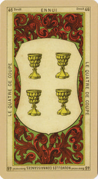 The Book of Thoth Tarot