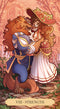 Once Upon a Time Tarot