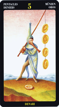 Bosch Tarot