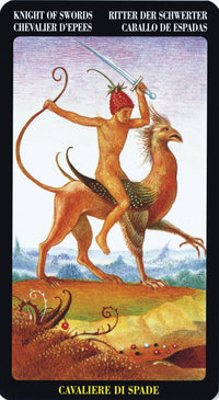Bosch Tarot