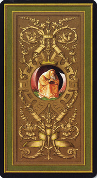 Bosch Tarot