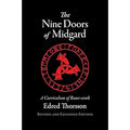The Nine Doors of Midgard: A Curriculum of Rune-work