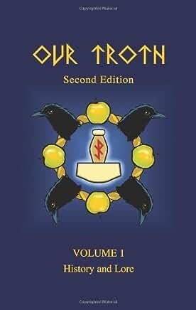 Our Troth Vol. 1
