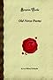 Old Norse Poems