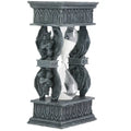 Double Gargoyle Sandtimer