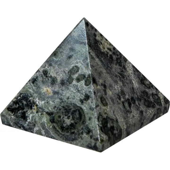 Gemstone Pyramid