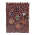Seven Chakra Journal 6" X 8"