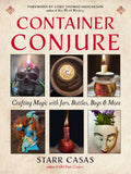Container Conjure: Crafting Magic with Jars, Bottles & More
