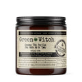 Green Witch Candle – Exotic Hemp | Malicious Women Candle Co.