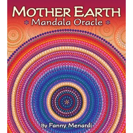 Mother Earth Mandala Oracle