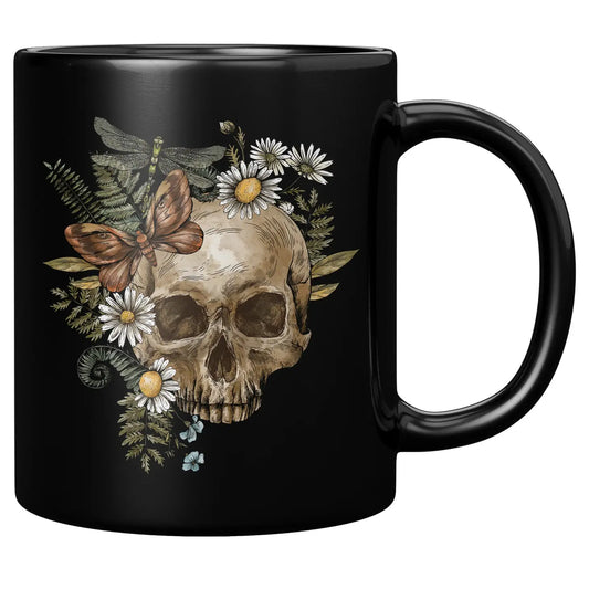 Return to Nature Mug