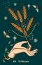 Herbarium Oracle Cards