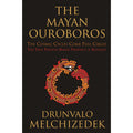 Mayan Ouroboros