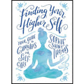 Finding Your Higher Self