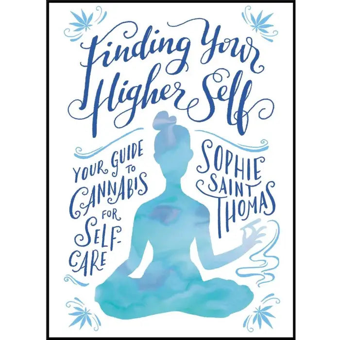 Finding Your Higher Self