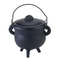 Small Cauldron with Lid