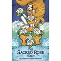 The Sacred Rose Tarot