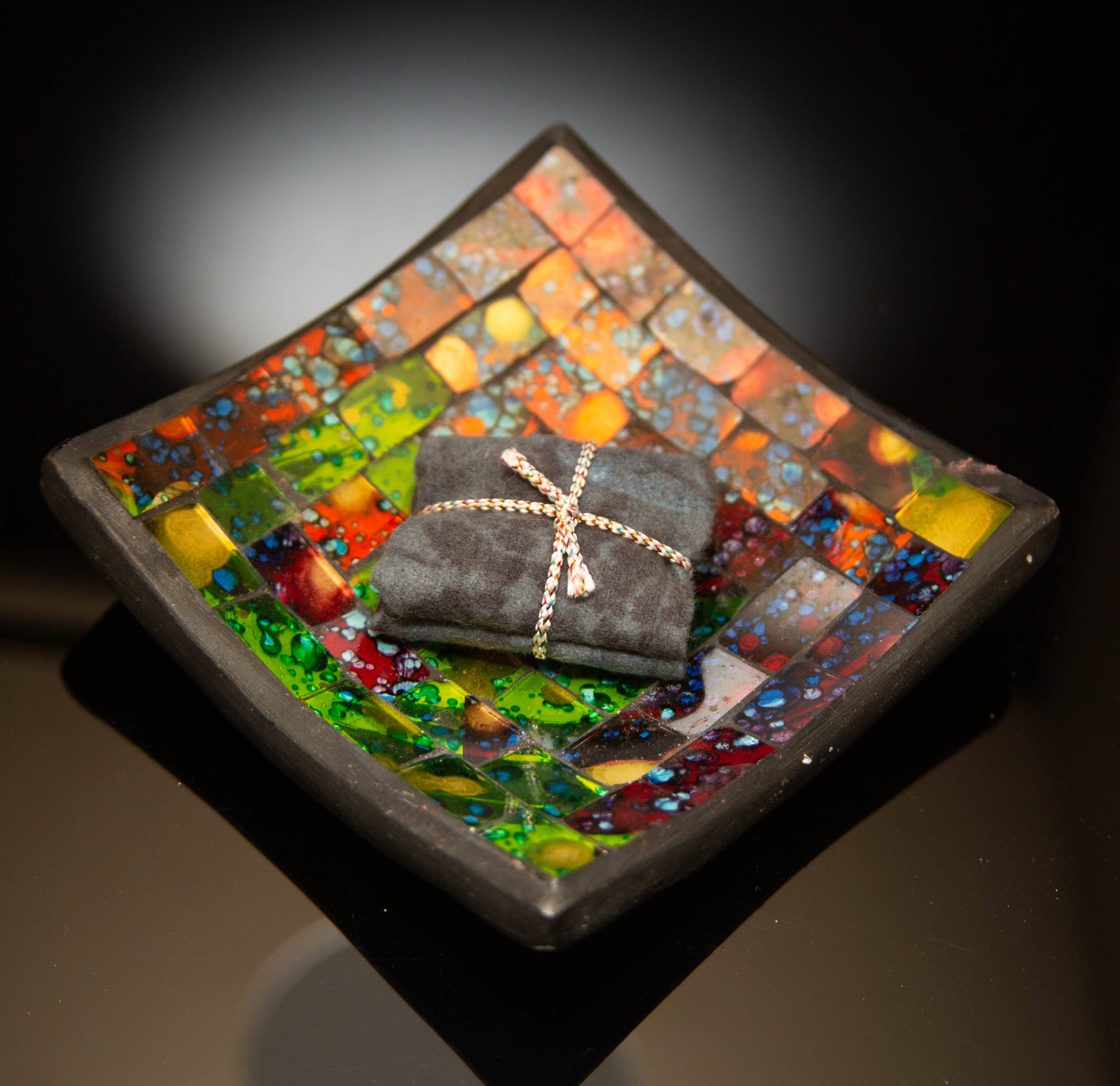 Nyx Talisman
