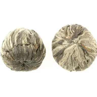 Blooming Flower Tea Balls - Flower Burst Green Tea (3 Balls)