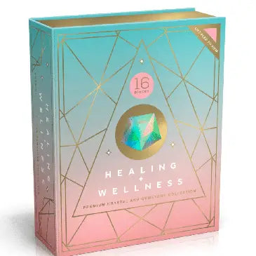 Healing and Wellness Kit