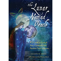 The Lunar Nomad Oracle