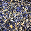 Crystal Chips Sodalite