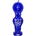 Intention Candle - Goddess Purple (Each)
