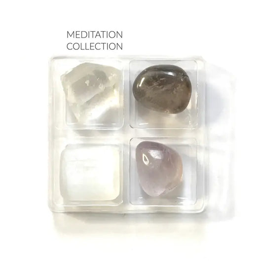 Meditation Rox Box