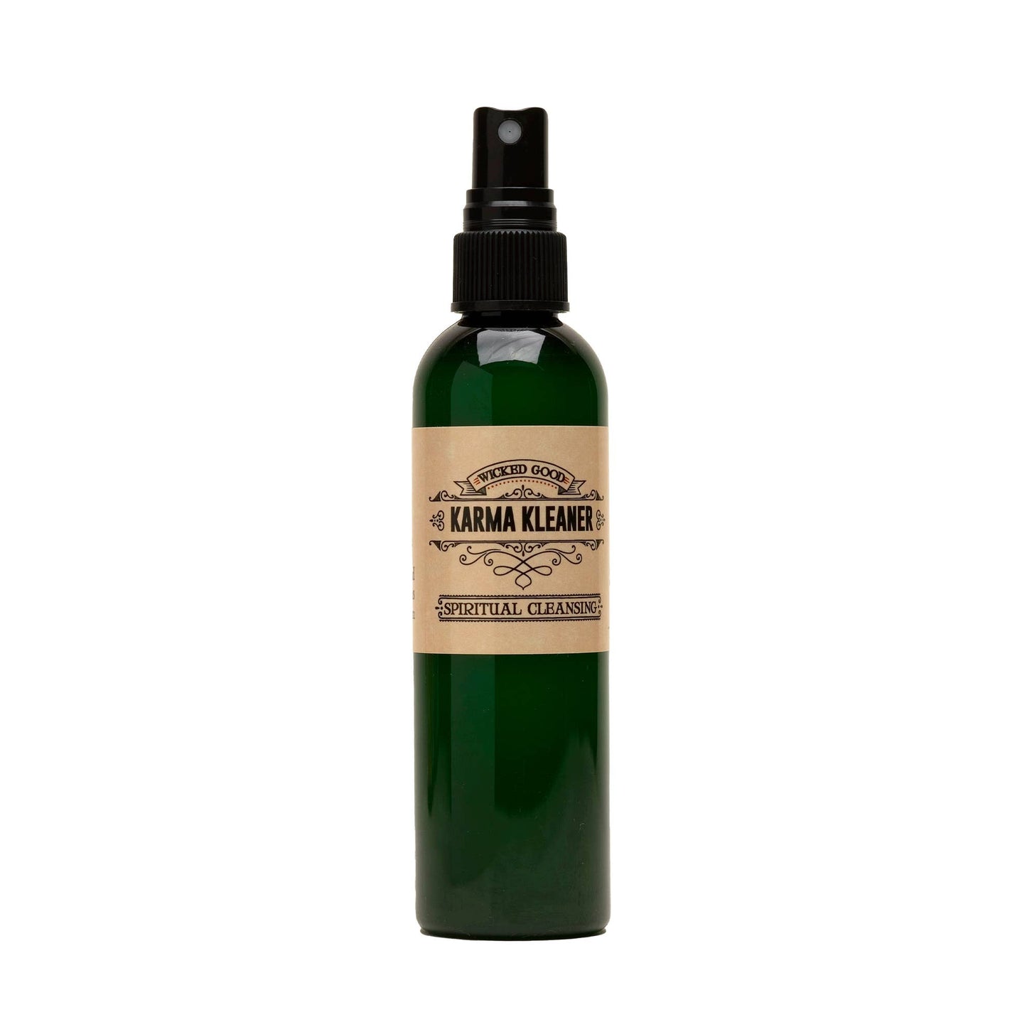 Wicked Good Karma Kleaner: Spiritual Cleansing Spray