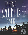 Taking Sacred Back