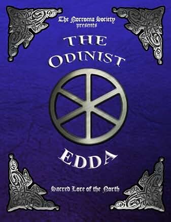 The Odinist Edda