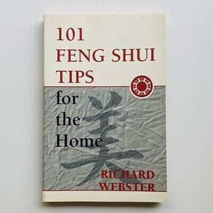 101 Feng Shui Tips For Your Home