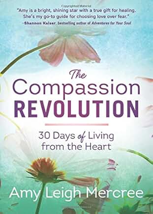 The Compassion Revolution