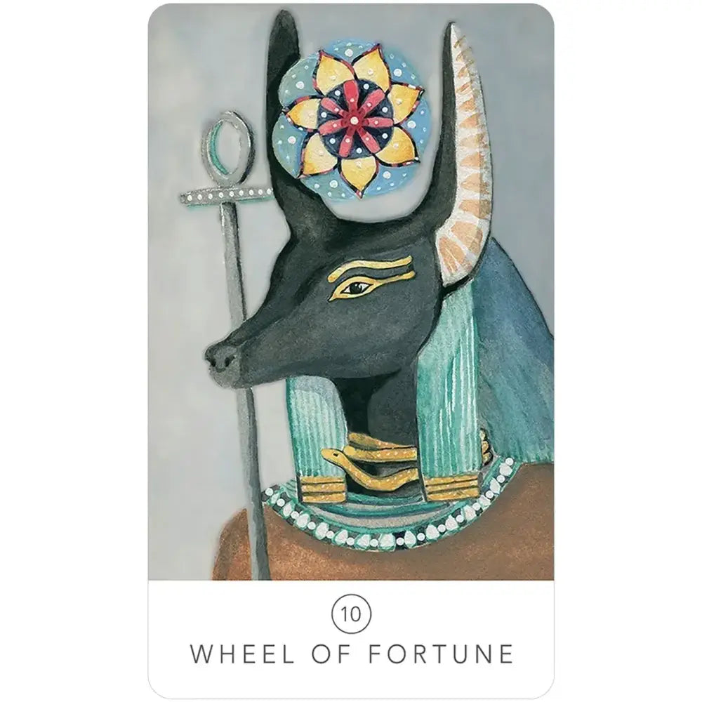 White Sage Tarot Tin
