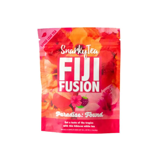 Fiji Fusion