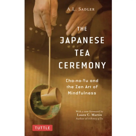 Japanese Tea Ceremony