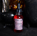 Grounding Oil • Herb infused for energy work
