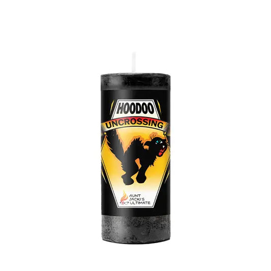 AJ Ultimate Uncrossing Candle