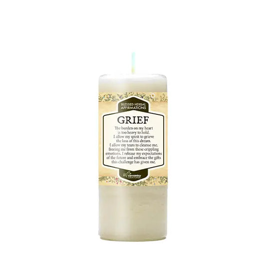 AF Grief Candle