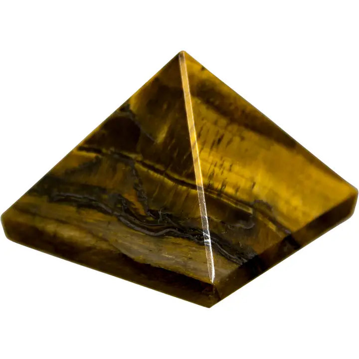 Gemstone Pyramid