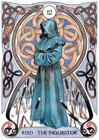 Celtic Astrology