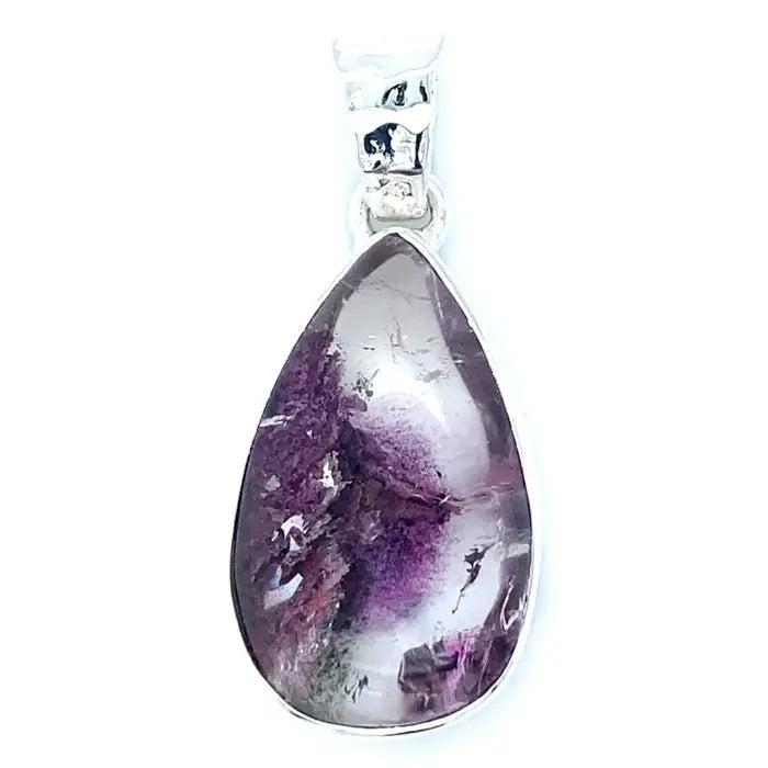 Lodolite Shamans Dreamstone Visions Pendant