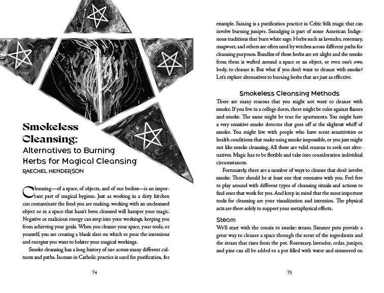 Llewellyn's 2027 Witches' Companion: Modern Witchcraft